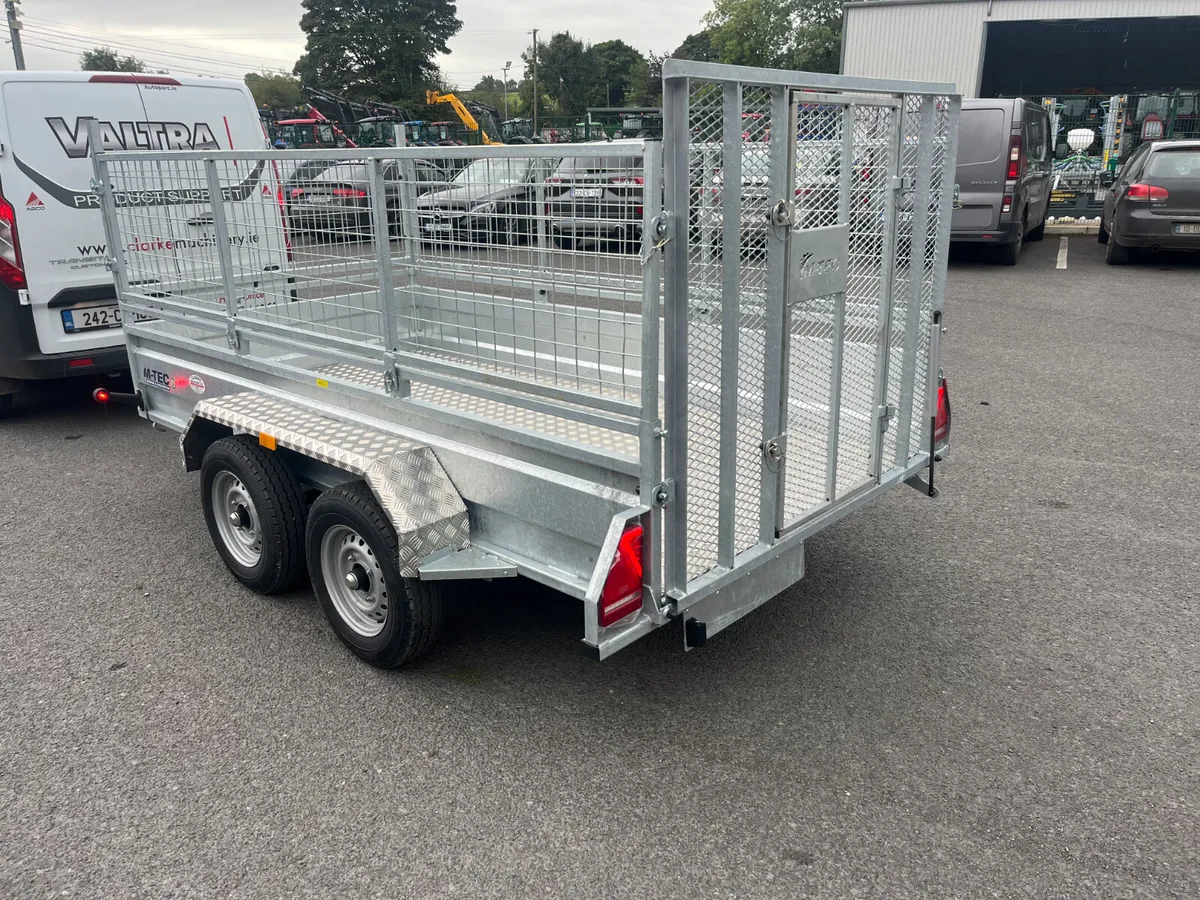 M-TEC Trailers - Image 3