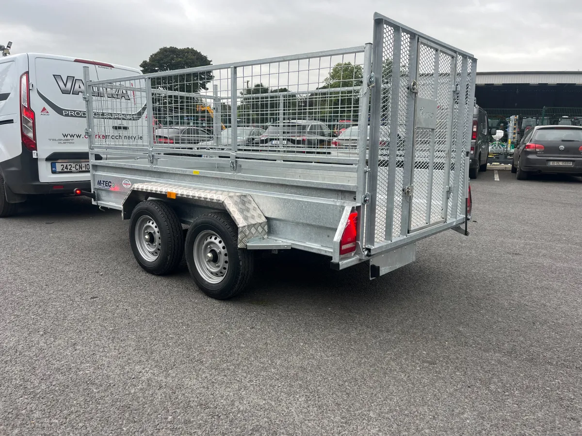 M-TEC Trailers - Image 4