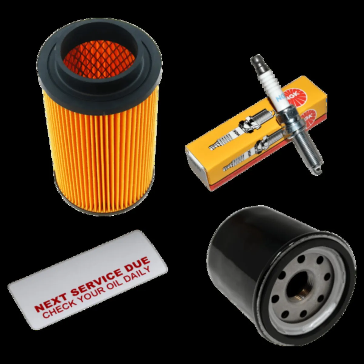 ATV/UTV PARTS - Image 1