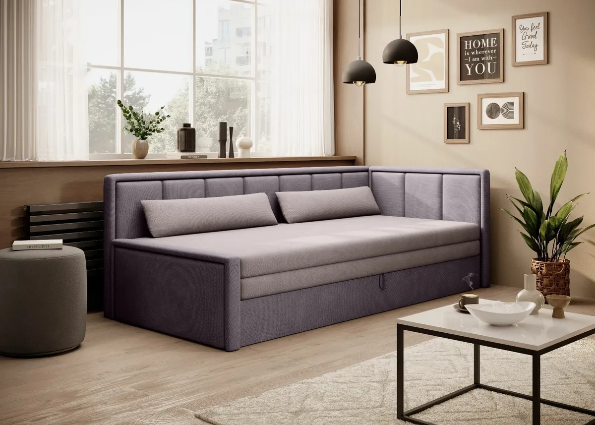 💓 Sofa bed Fuelgo - Image 2
