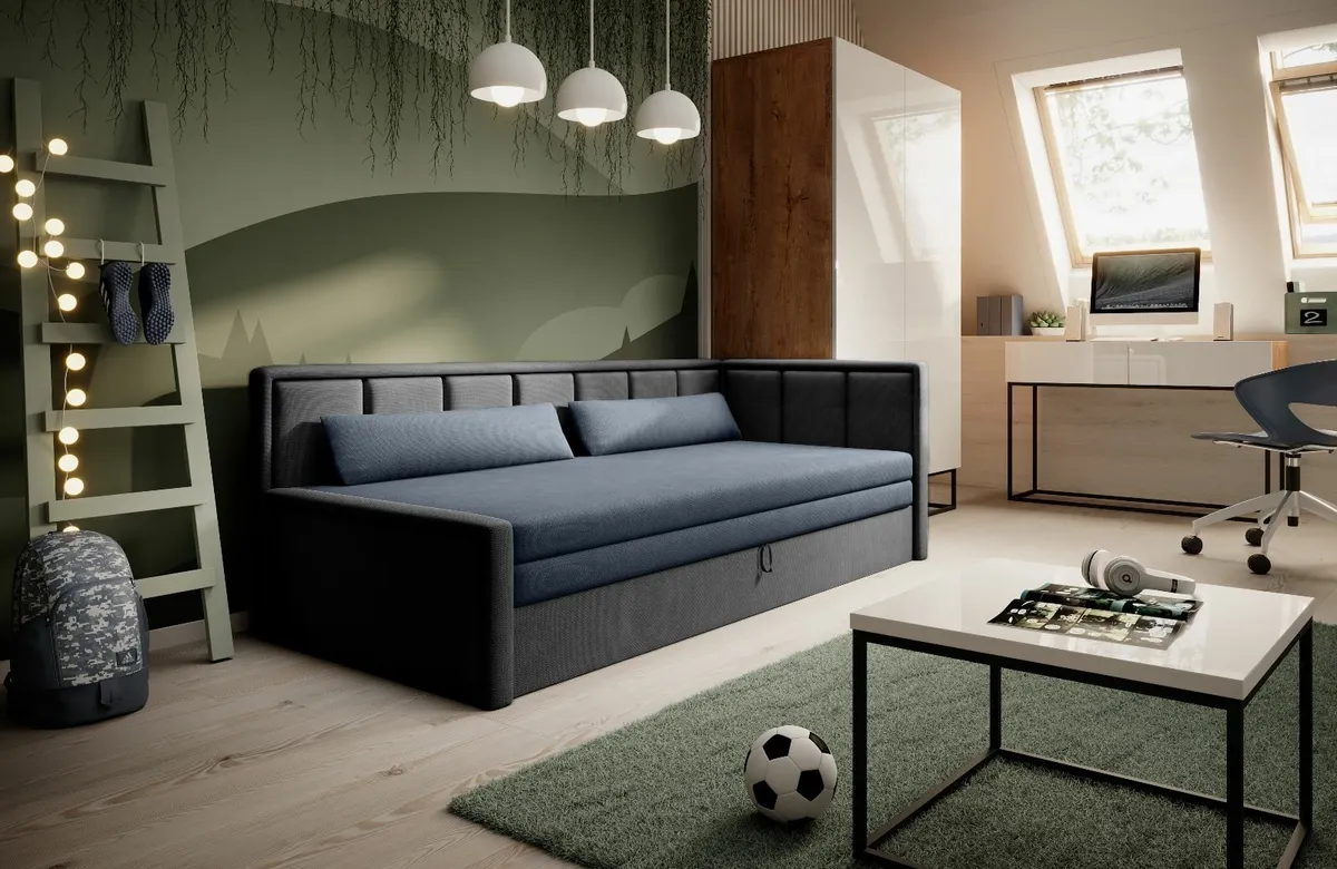 💓 Sofa bed Fuelgo - Image 1