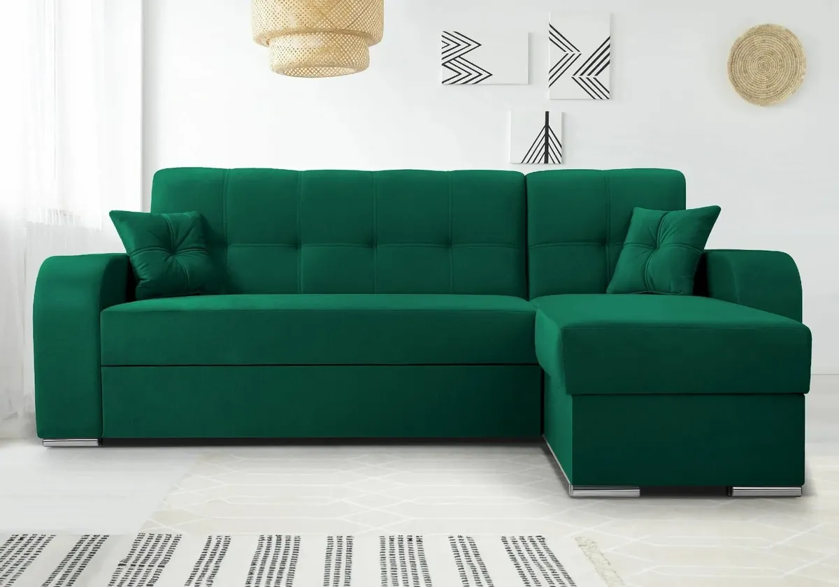 Corner Sofa Bed ORINOCO - Image 1