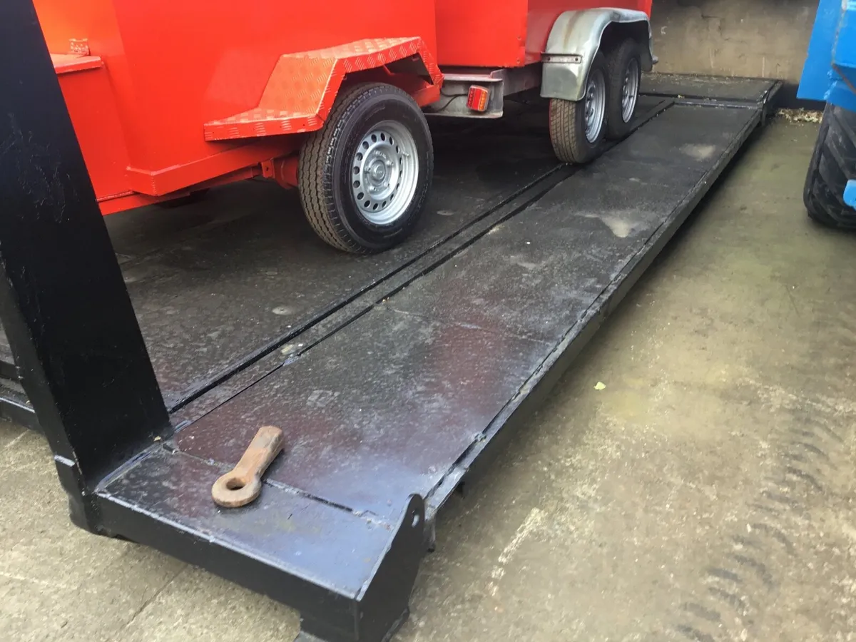 Roll on roll of - Image 2