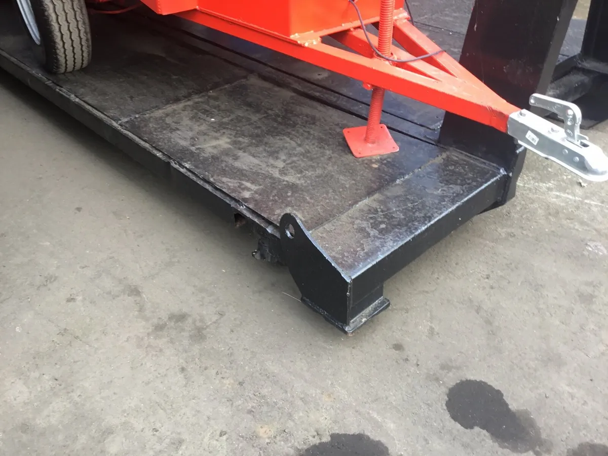 Roll on roll of - Image 3