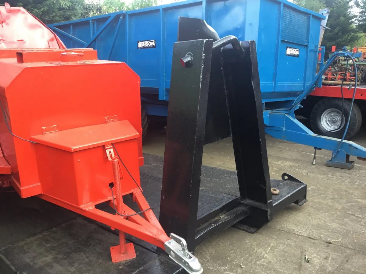 Roll on roll of - Image 4