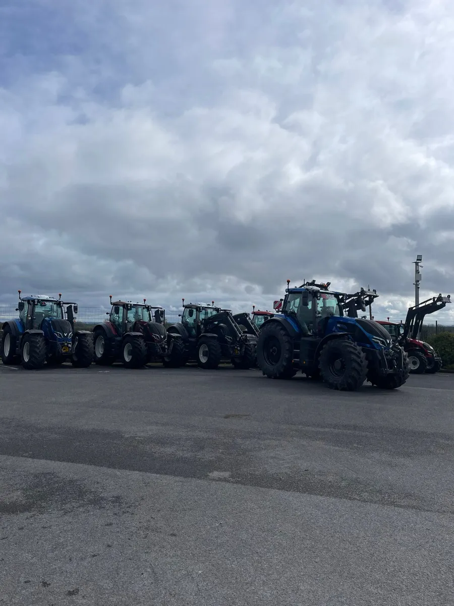 💥Valtra oils💥 - Image 3