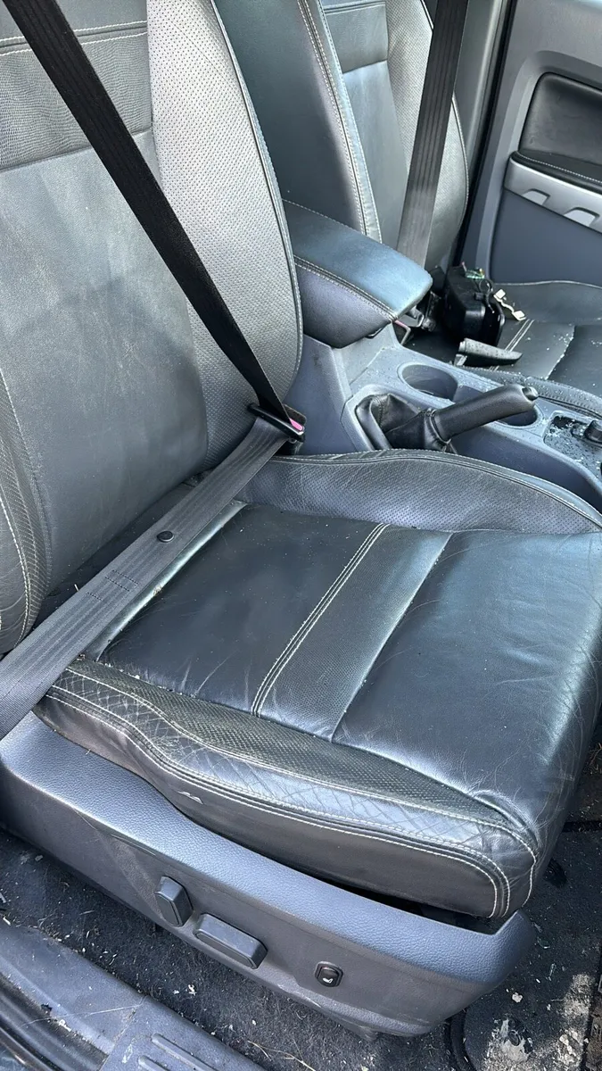 Ford  ranger for Breaking - Image 2