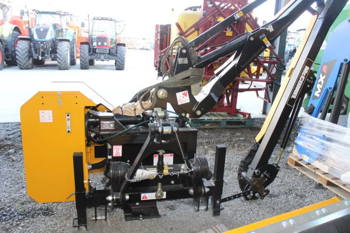 Hedgcutter - Image 3