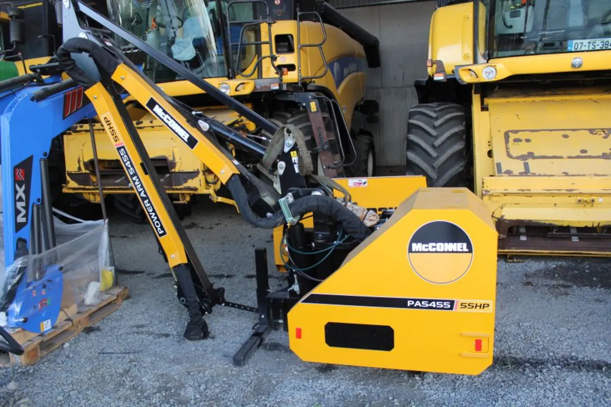 Hedgcutter - Image 2