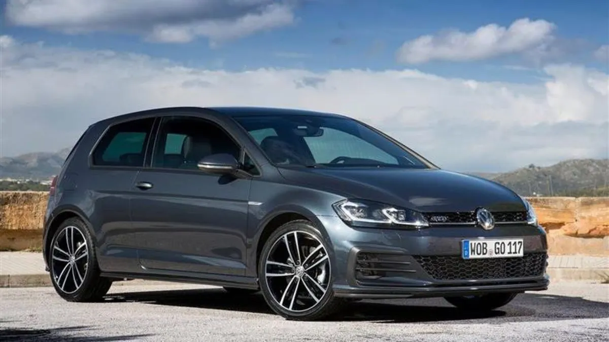 18 19" Inch VW Golf R Seville Style Alloys 5X112 - Image 4