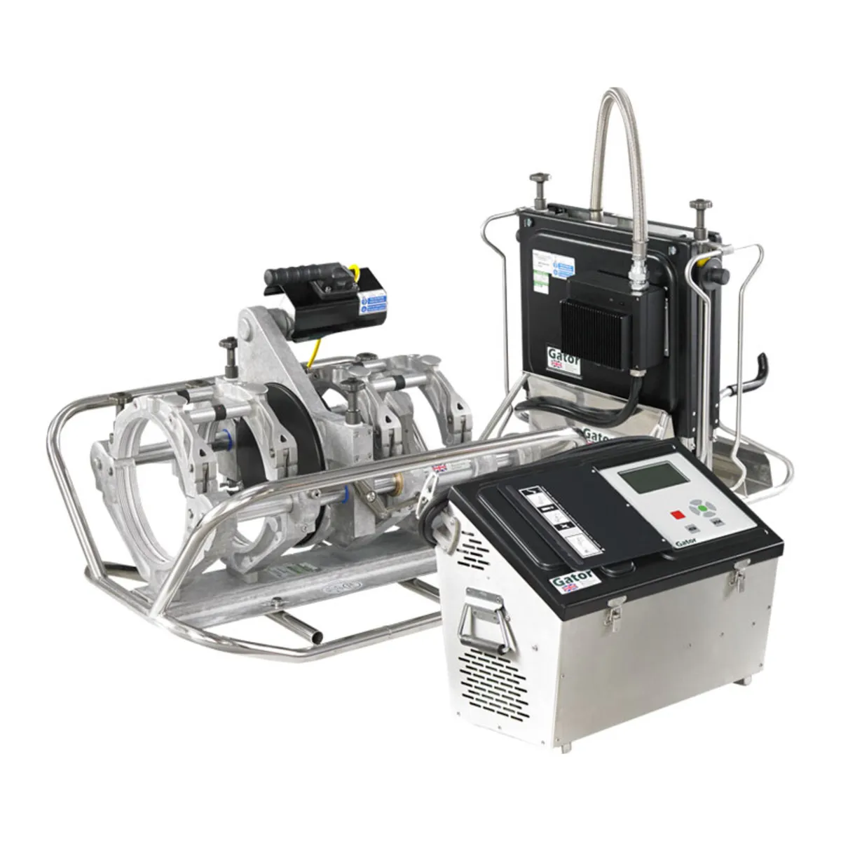 Butt Fusion Package Hire - Image 1