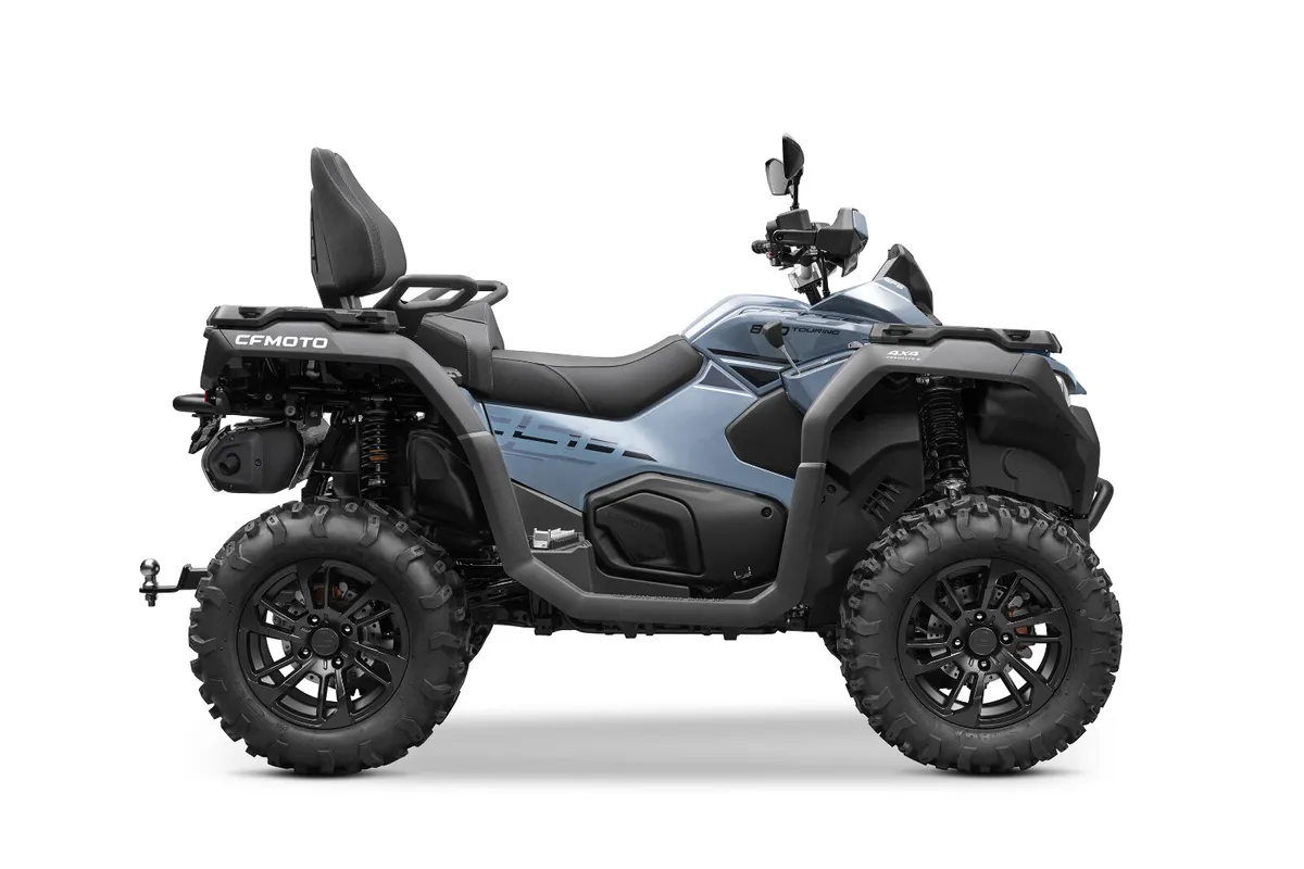 CFMOTO CFORCE 850 TOURING ABS - Image 4