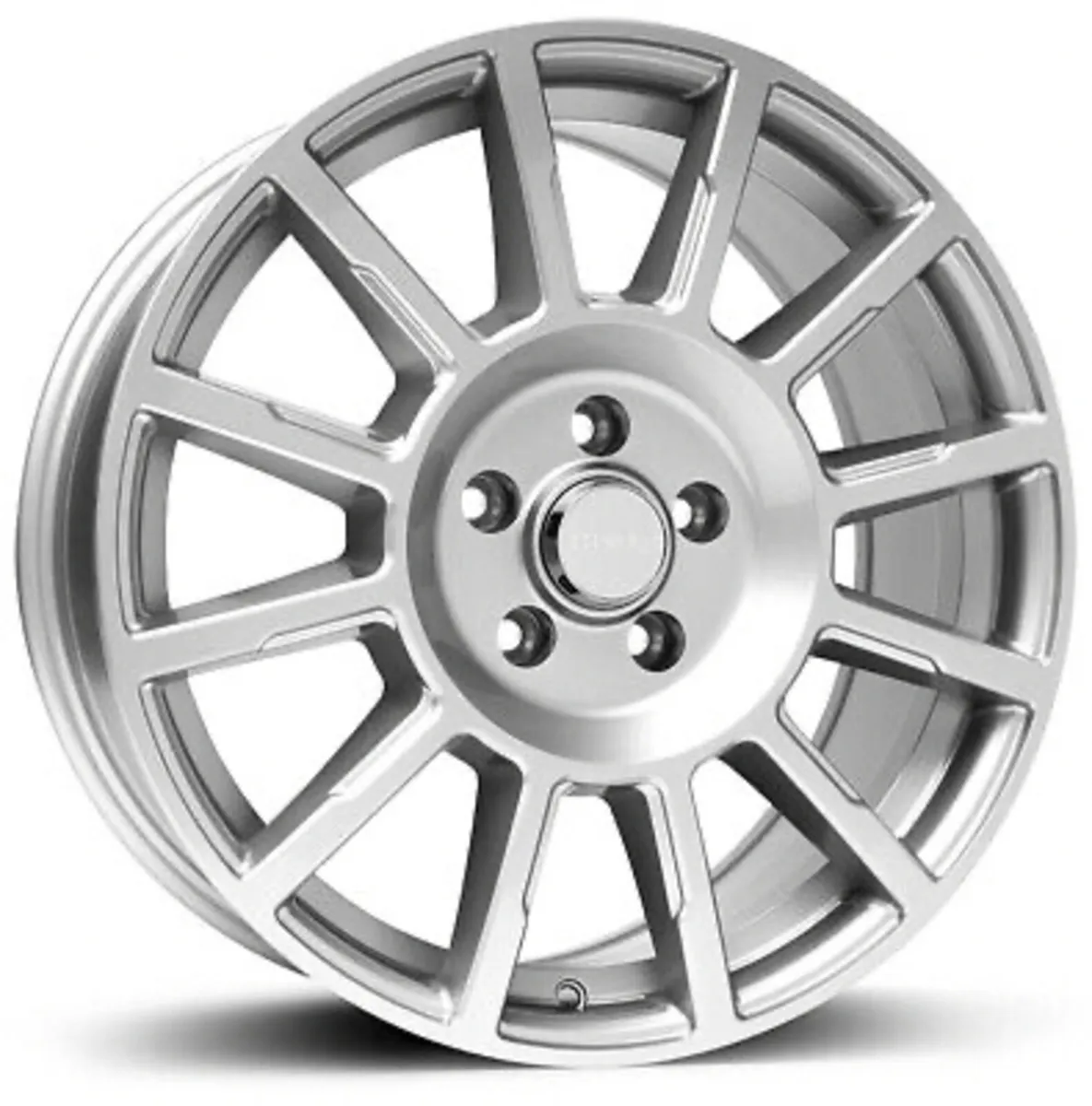 Romac stealth transit 2024 16” alloys - Image 1