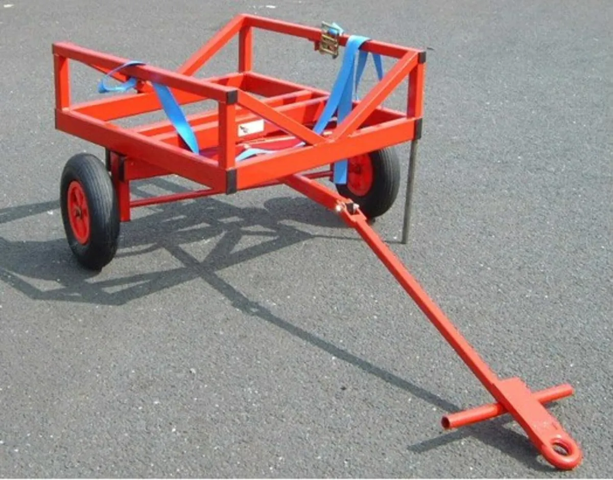 Butt Fusion Package Hire - Image 2