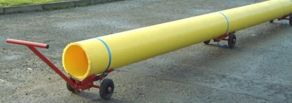 Butt Fusion Package Hire - Image 3