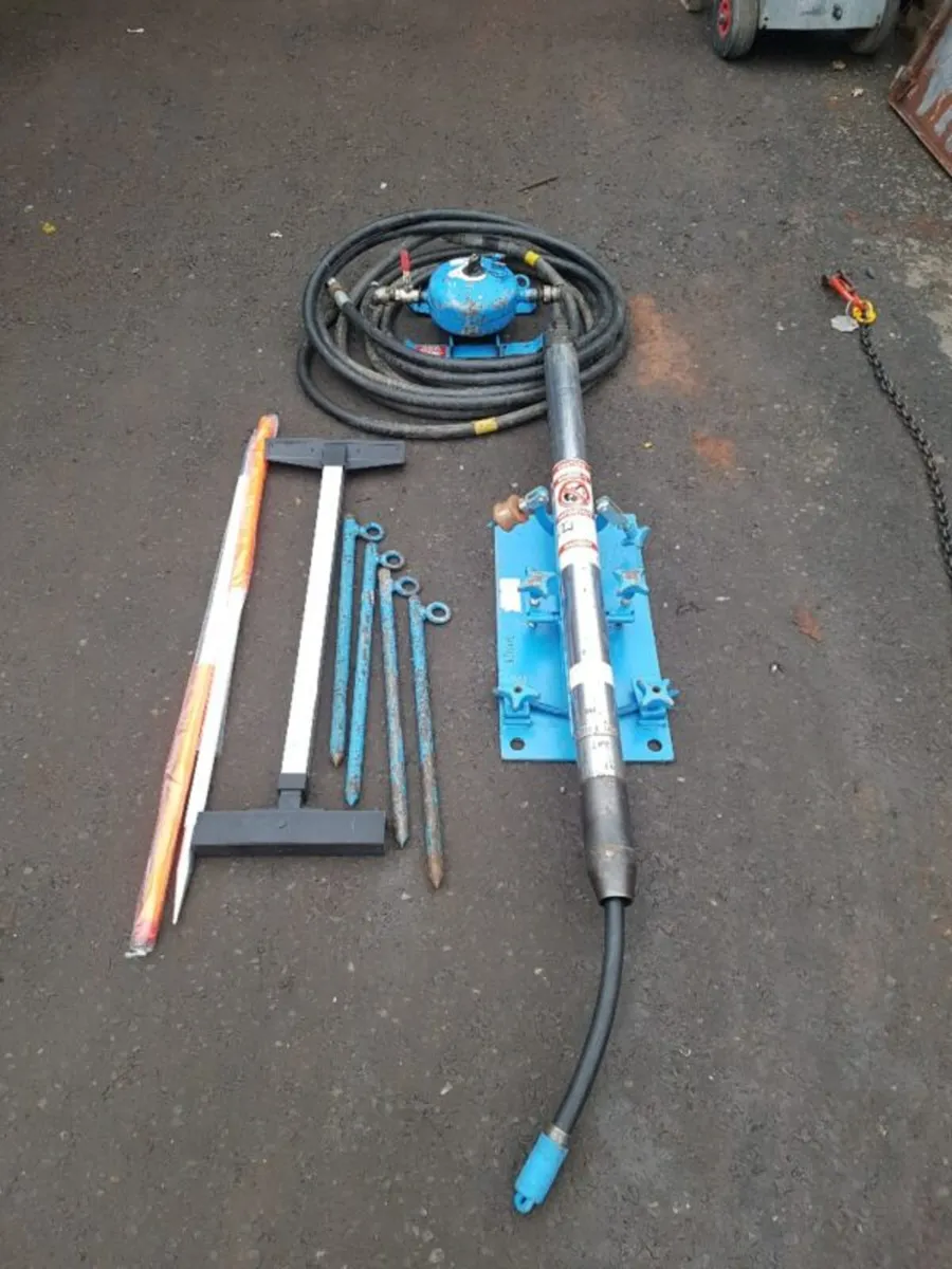 Grundomat Hire Packages - Image 1