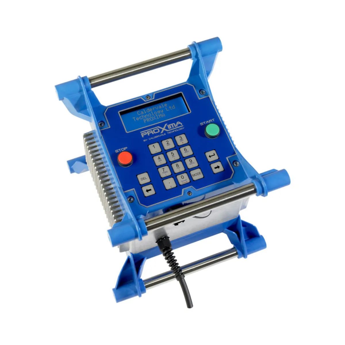 Electro Fusion Package Hire - Image 1