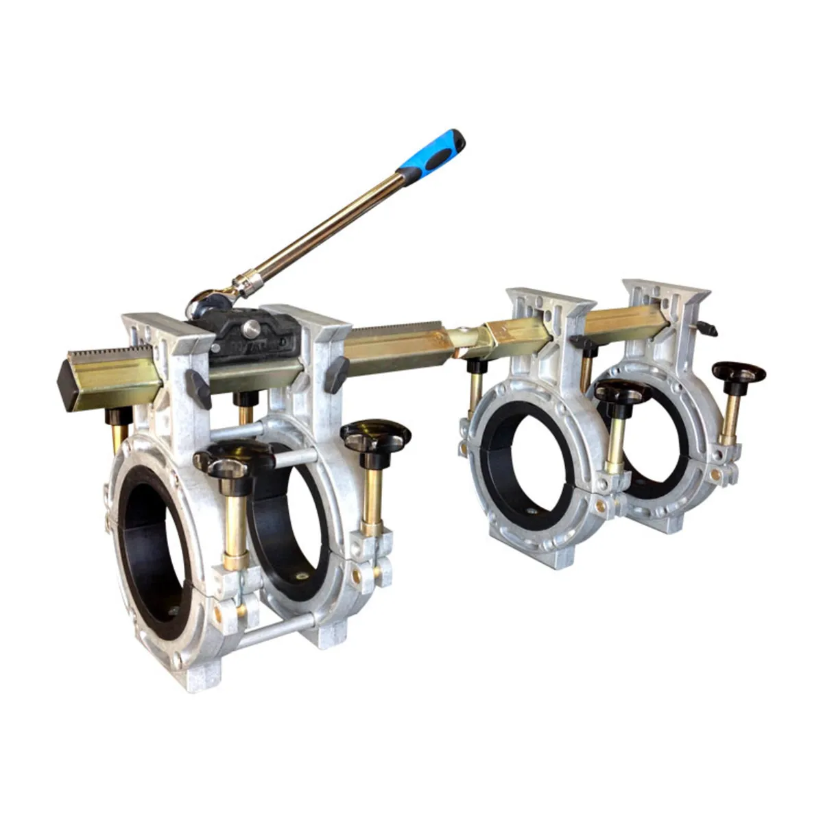 Electro Fusion Package Hire - Image 3