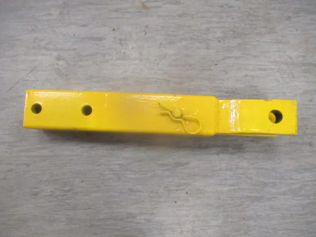 Fiat 80 Series Draw-bar - Image 2