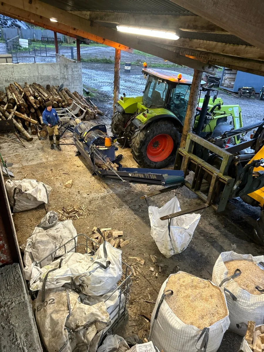 DRY FIREWOOD - Image 2