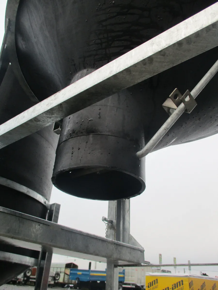 Meal bin 1 ton - Image 3