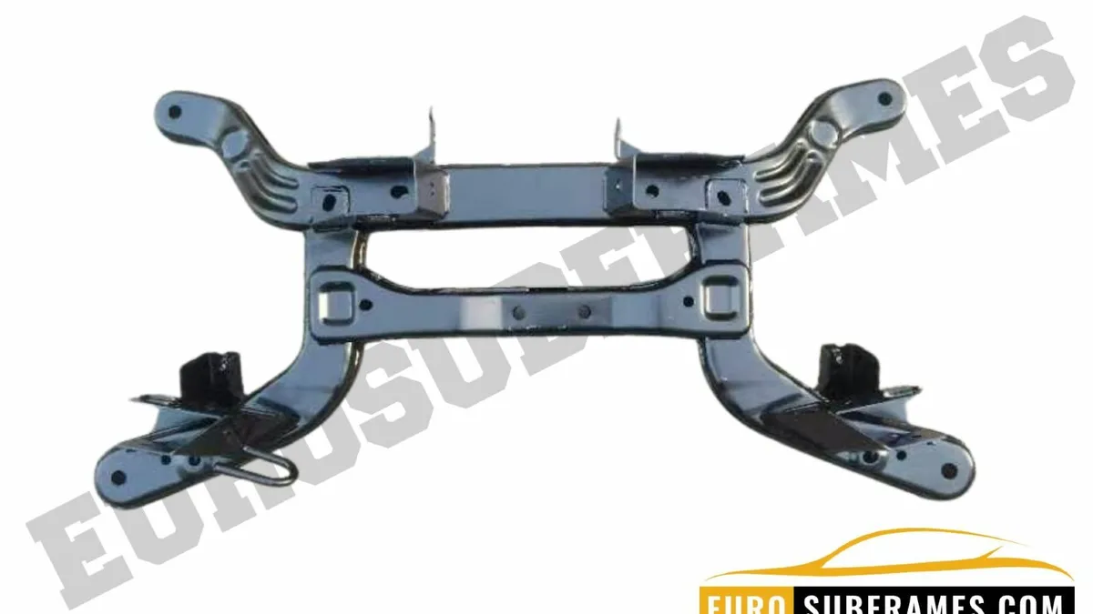 Vauxhall / Opel Insignia A Rear Subframe 2008-2017 - Image 1