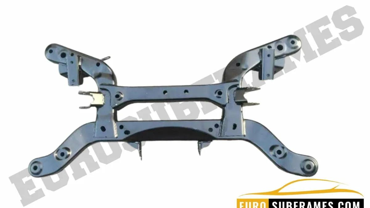 Vauxhall / Opel Insignia A Rear Subframe 2008-2017 - Image 2