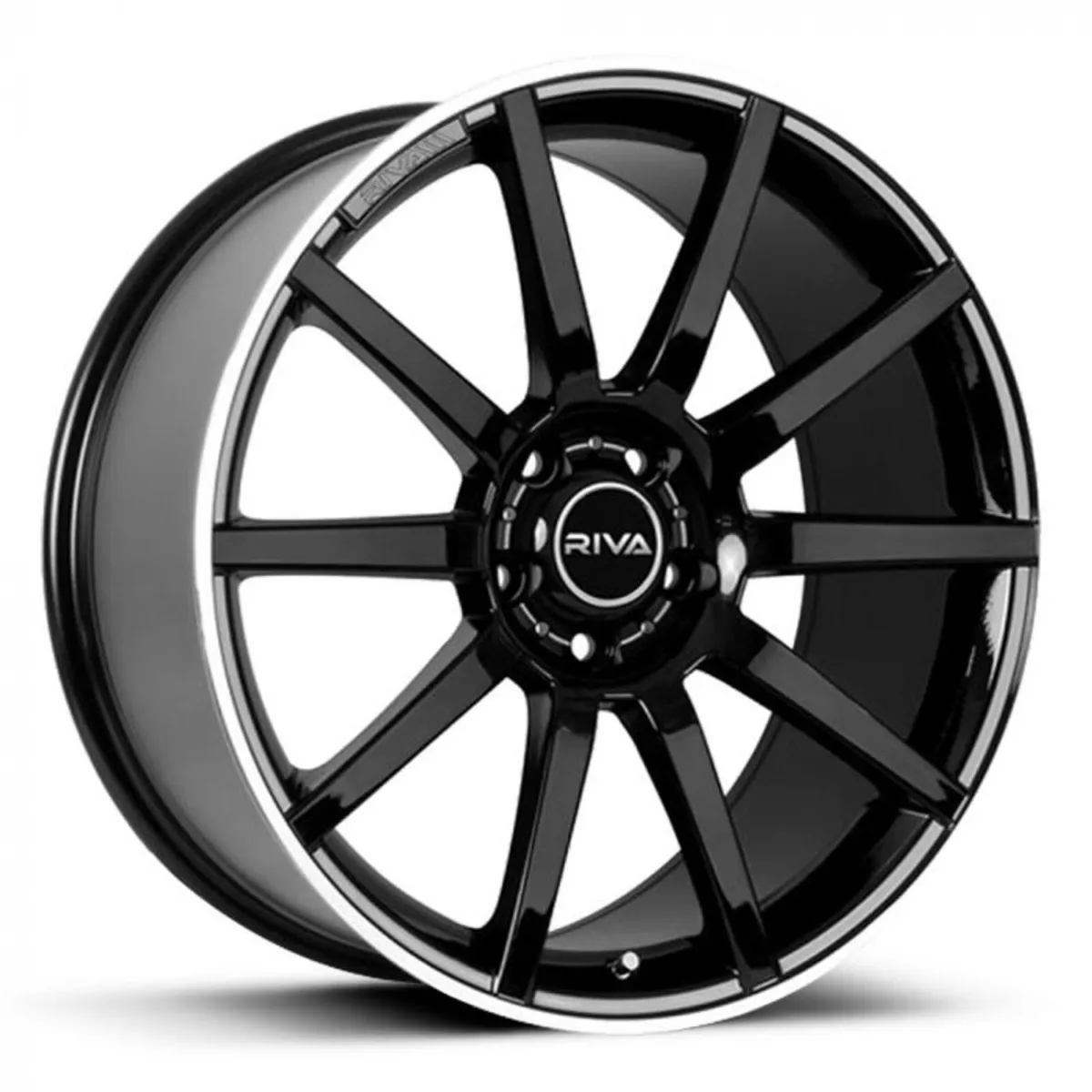 Mercedes 19” Mcg riva alloys - Image 1