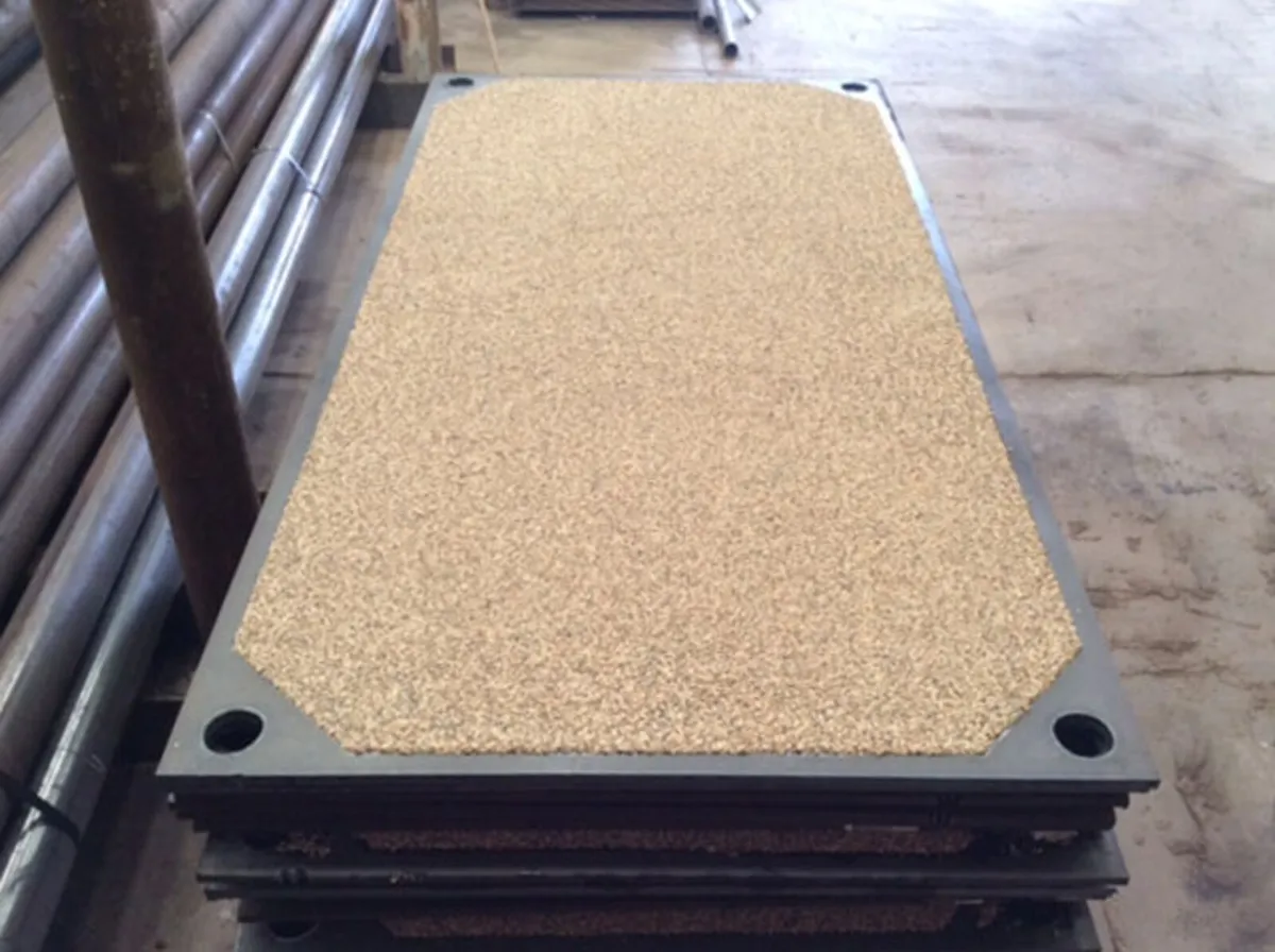 Anti Skid Road Plates Nationwide Hire