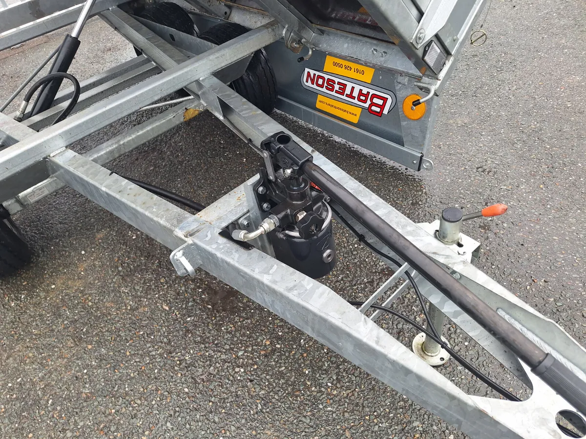 Bateson Trailer - Image 4