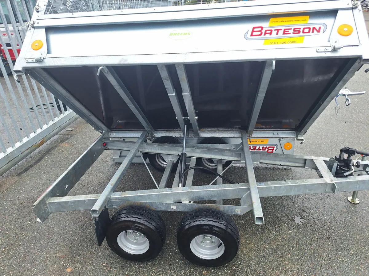 Bateson Trailer - Image 2