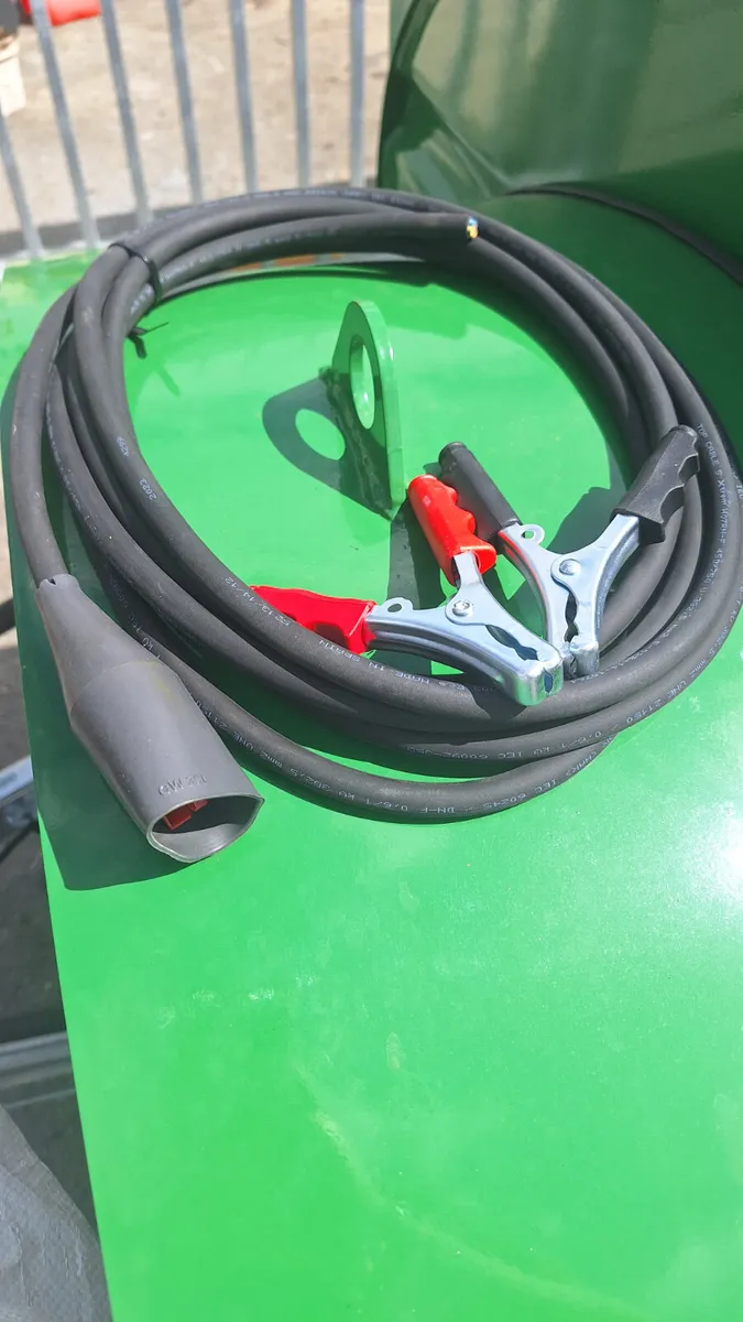 Cashels Diesel Bowser - Image 4