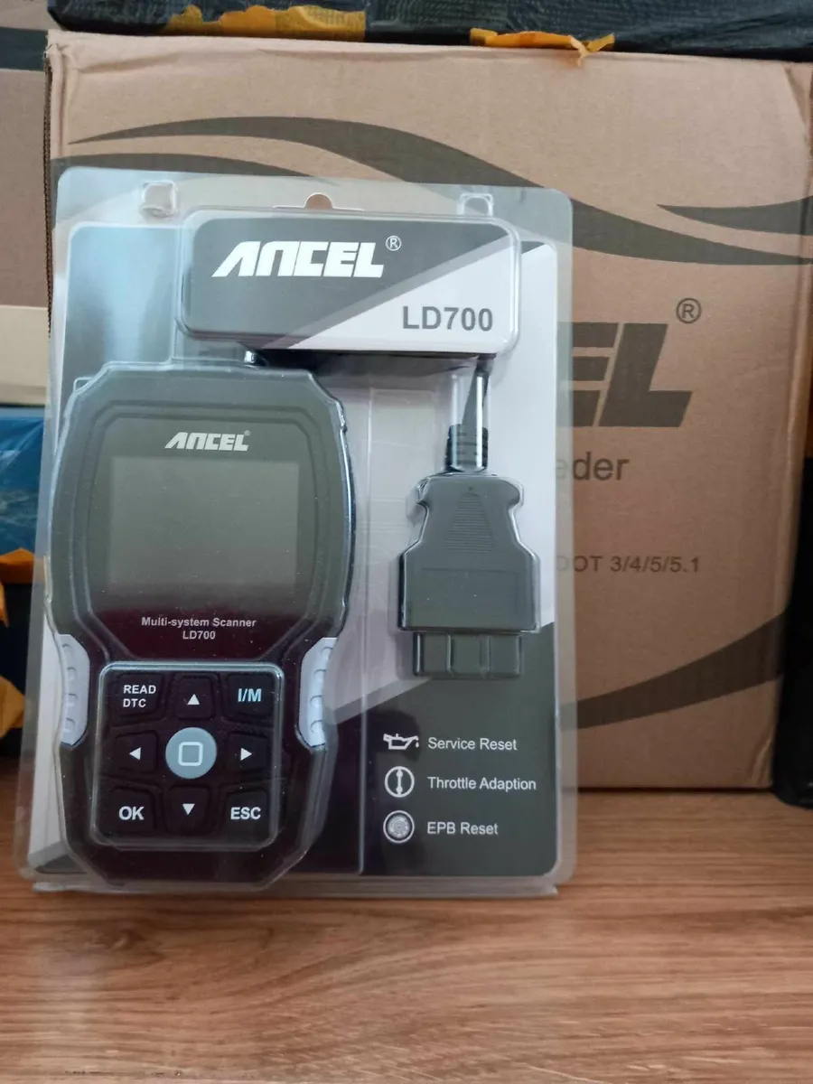 New Top Selling Diagnostic Products in Stock Today - Image 2