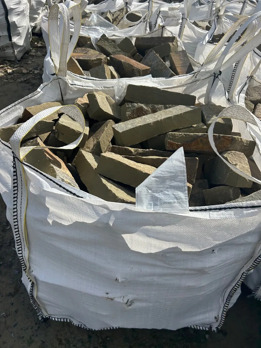 Ballydesmond Brown Building Stone - Image 3