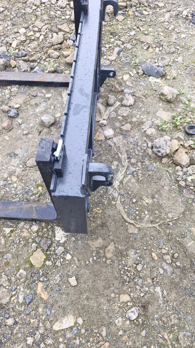 Pallet  fork - Image 3