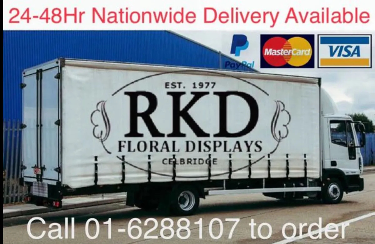 Barrels- Full barrels - planters- and more - Image 3