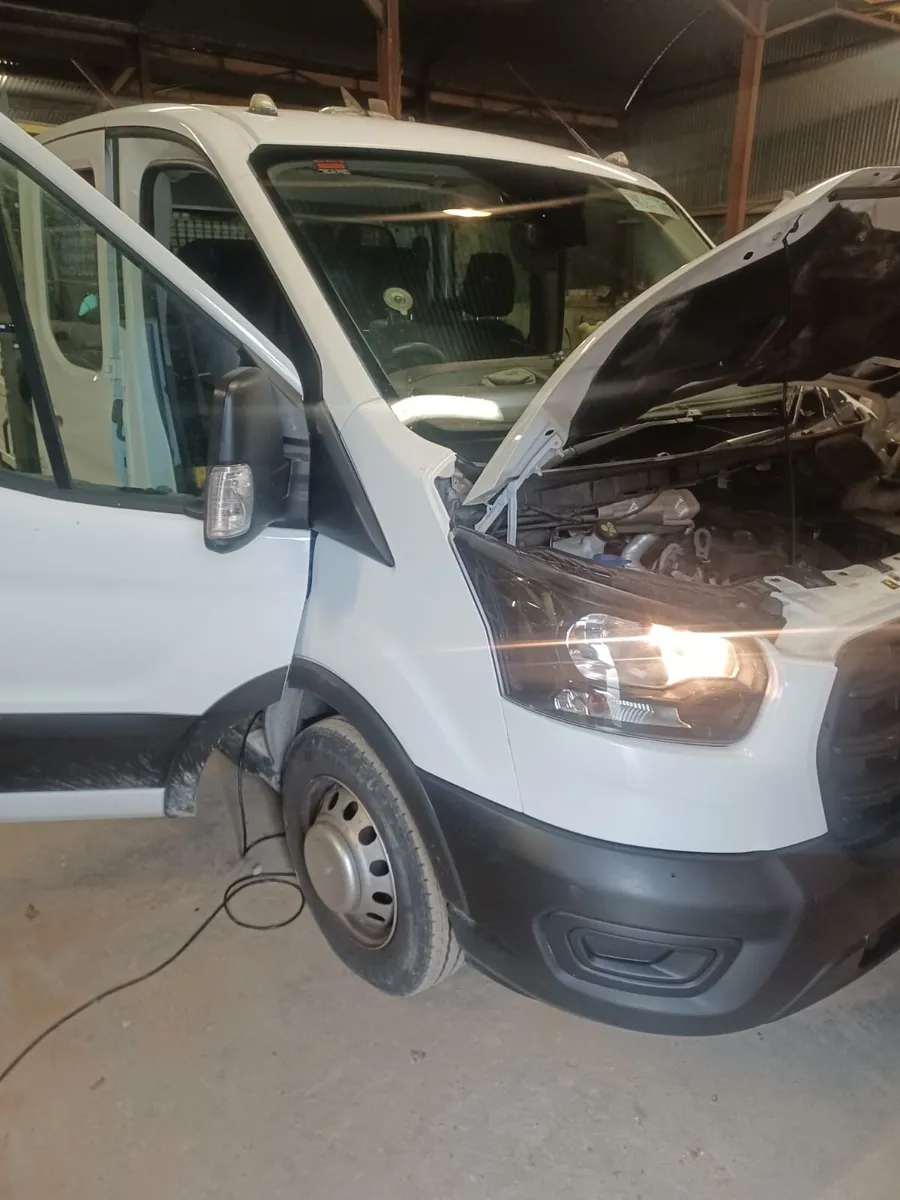 Remapping and ad blue removal - Image 3