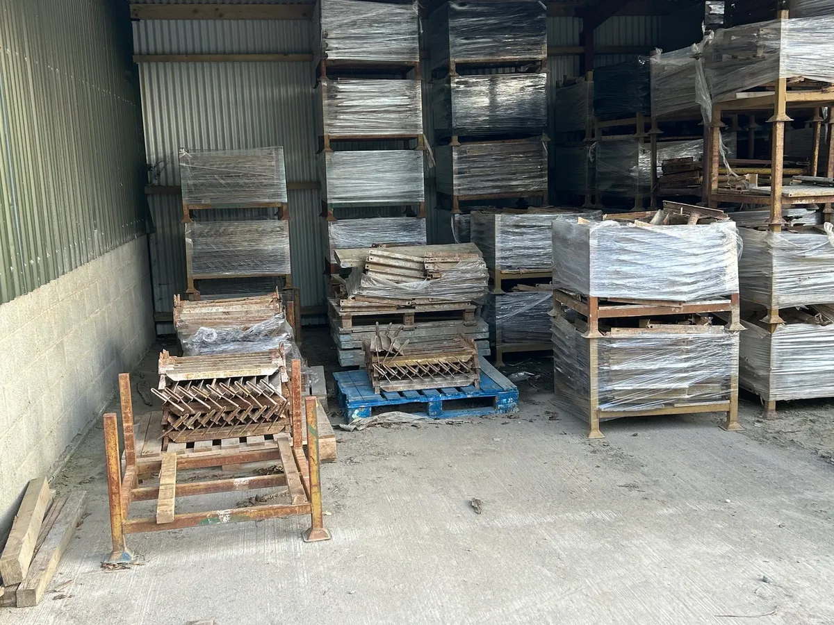 Scaffolding - Image 4