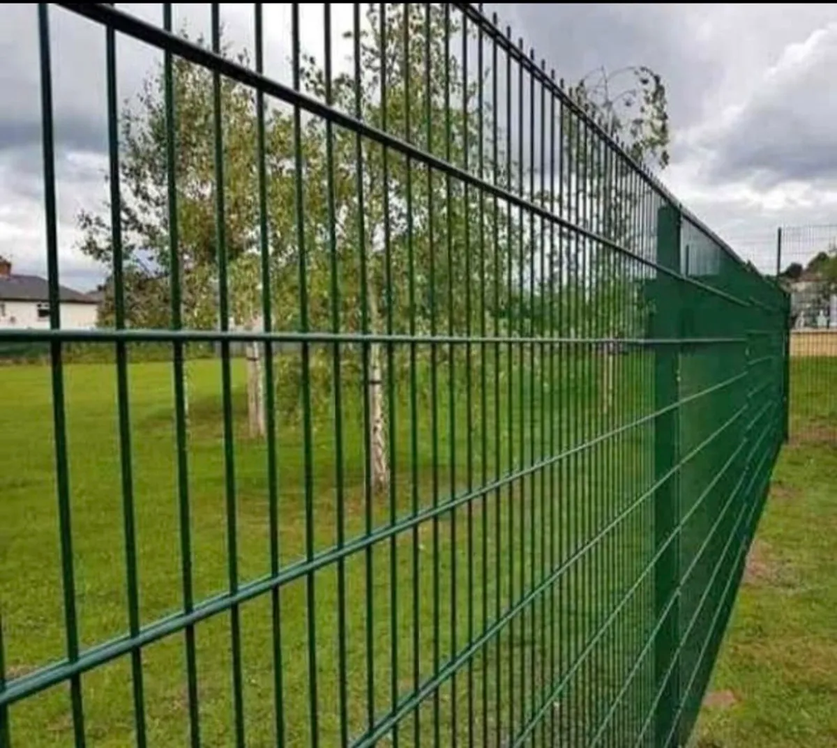 ‼️‼️BIG SALE NOW ON‼️‼️TWINWIRE 868 Mesh - Image 2