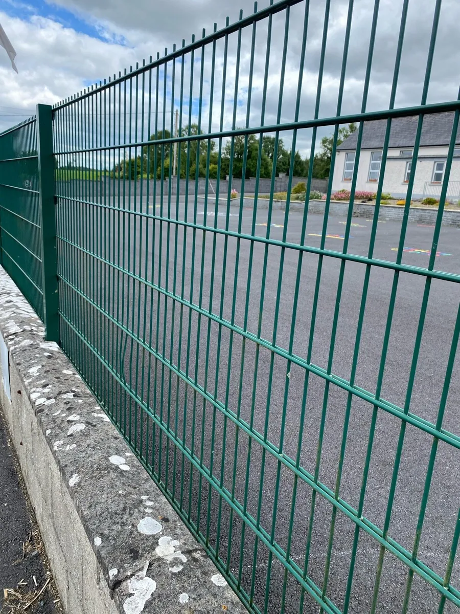 ‼️‼️BIG SALE NOW ON‼️‼️TWINWIRE 868 Mesh - Image 3