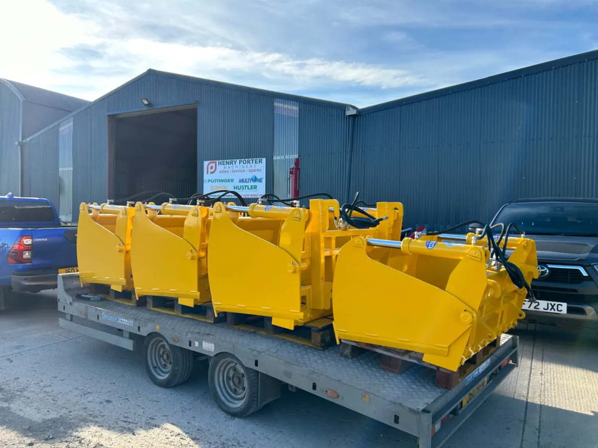 New Johnston Sheargrabs - Image 2