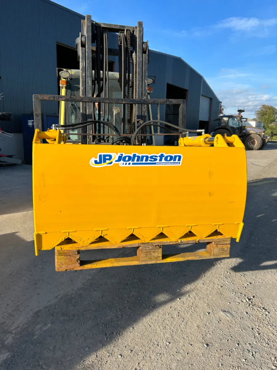 New Johnston Sheargrabs - Image 3