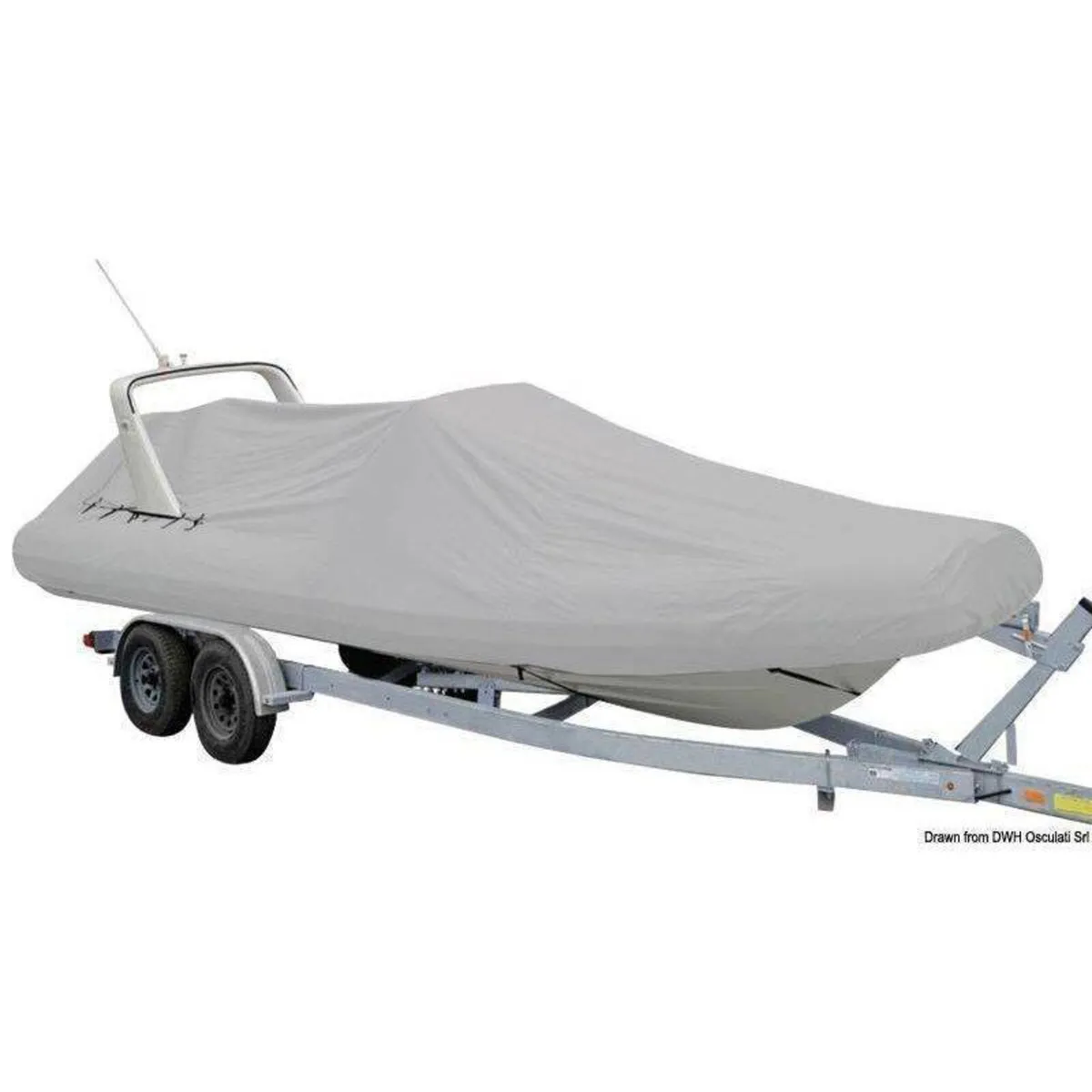 Boat covers from €52 - Image 2
