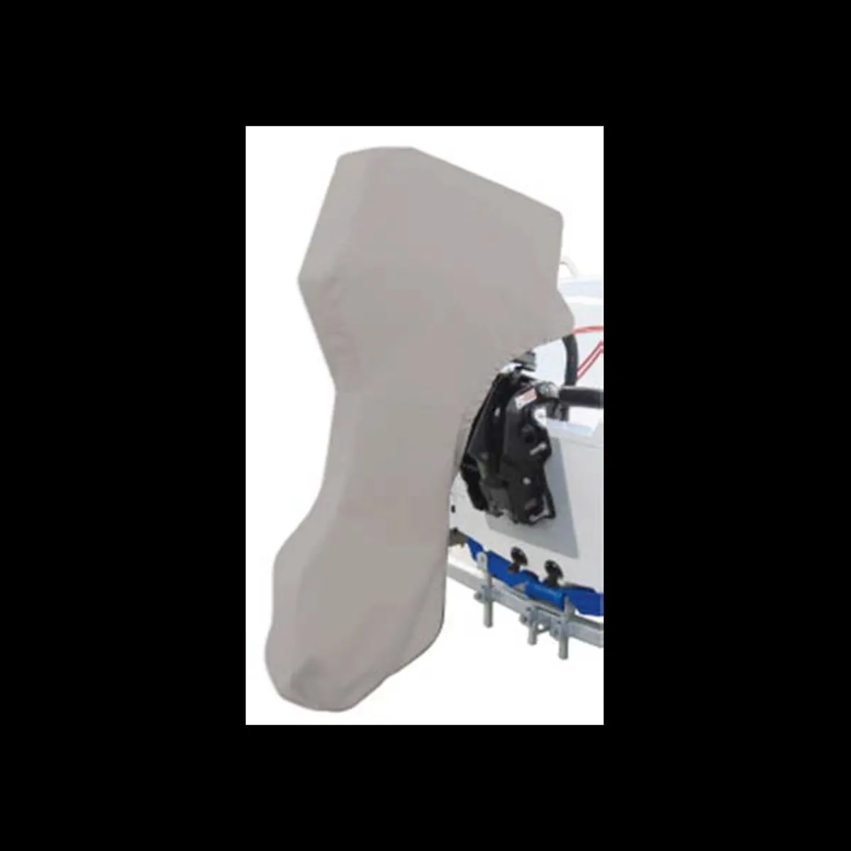 OUTBOARD  COVERS IN STOCK - Image 1