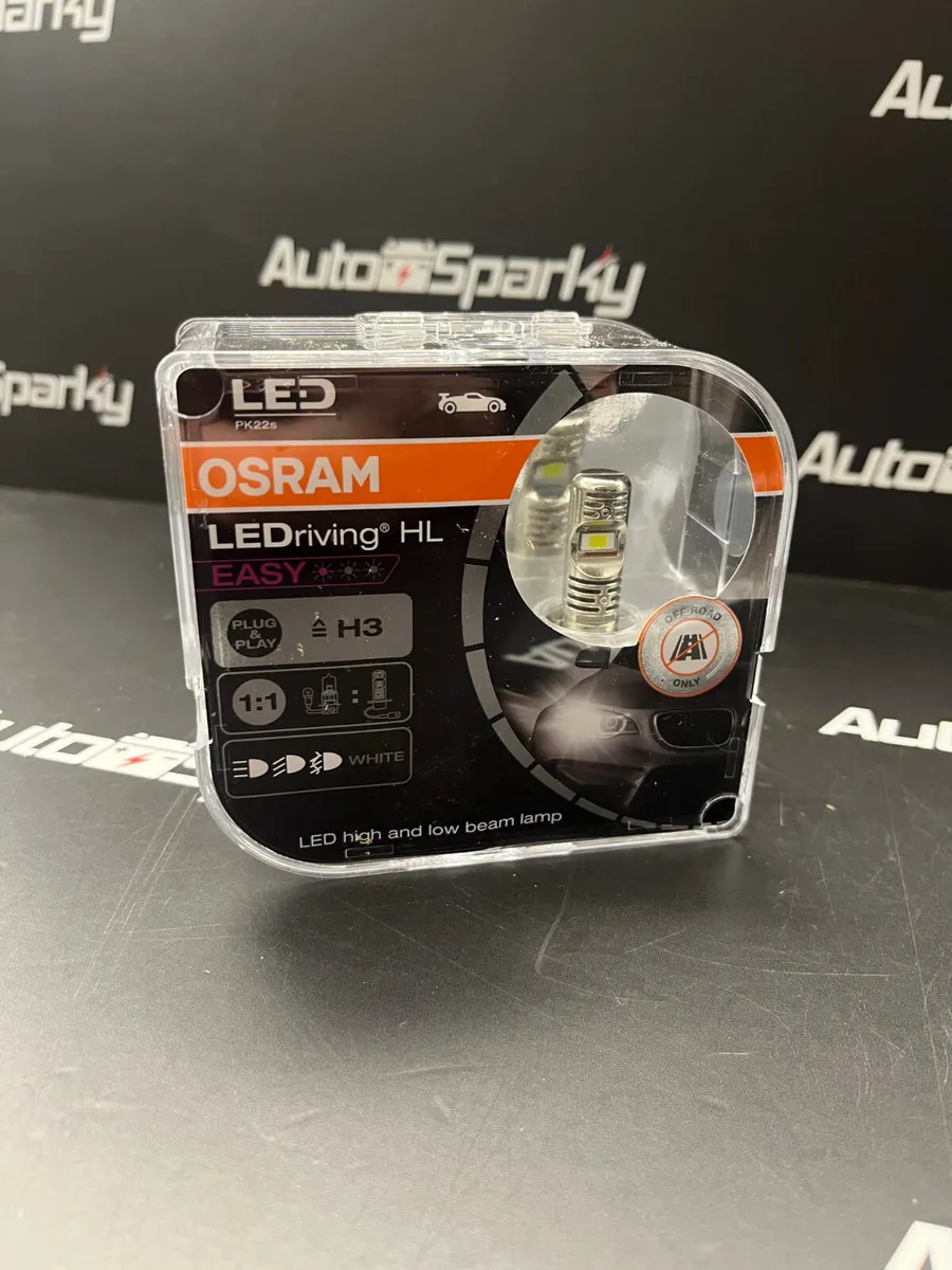 Osram EASY FIT LED Bulbs - Image 3