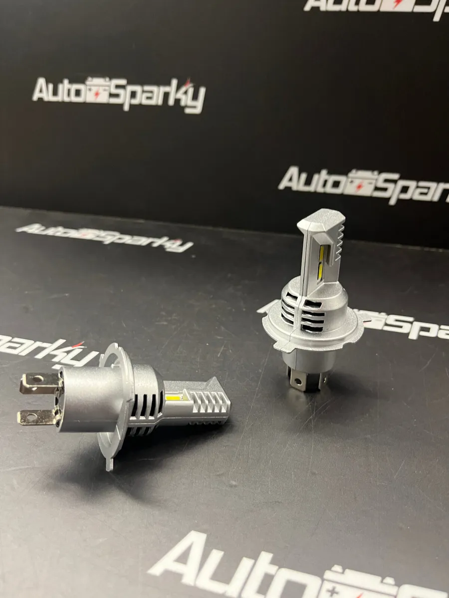 Osram EASY FIT LED Bulbs - Image 2