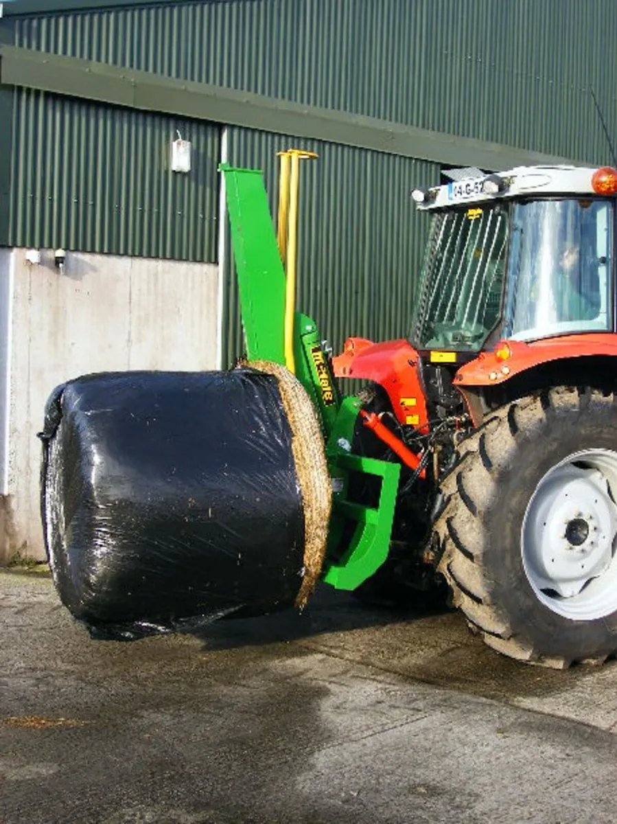 McHale Balesplitters in Stock - Image 4