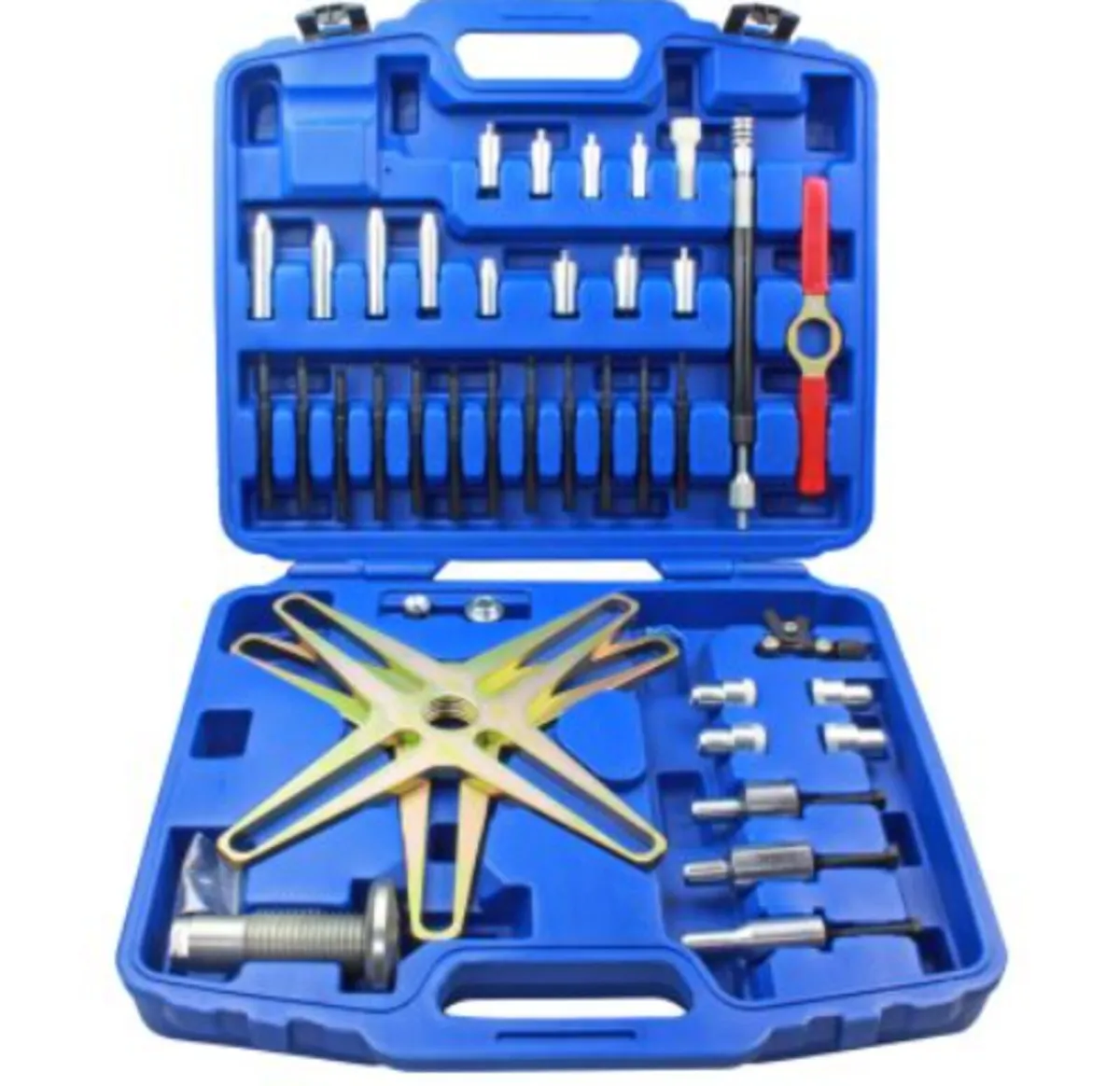 6129 Universal SAC Self Adjusting Clutch Alignment - Image 2