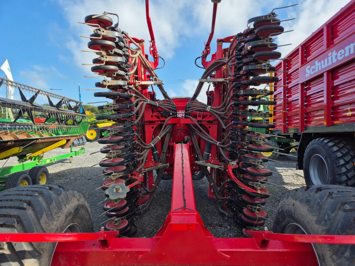 Horsch Pronto 6KR 2018 - Image 3