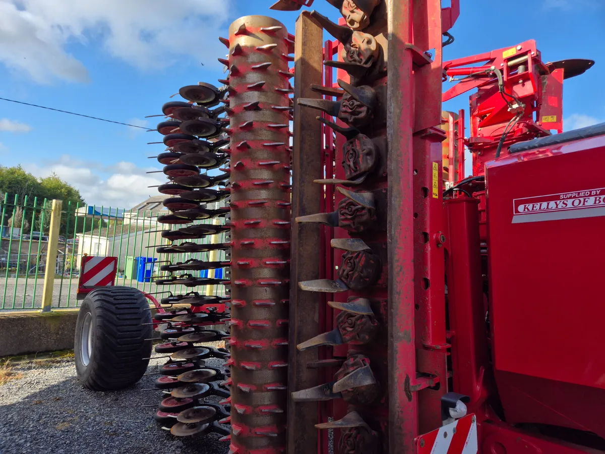 Horsch Pronto 6KR 2018 - Image 2